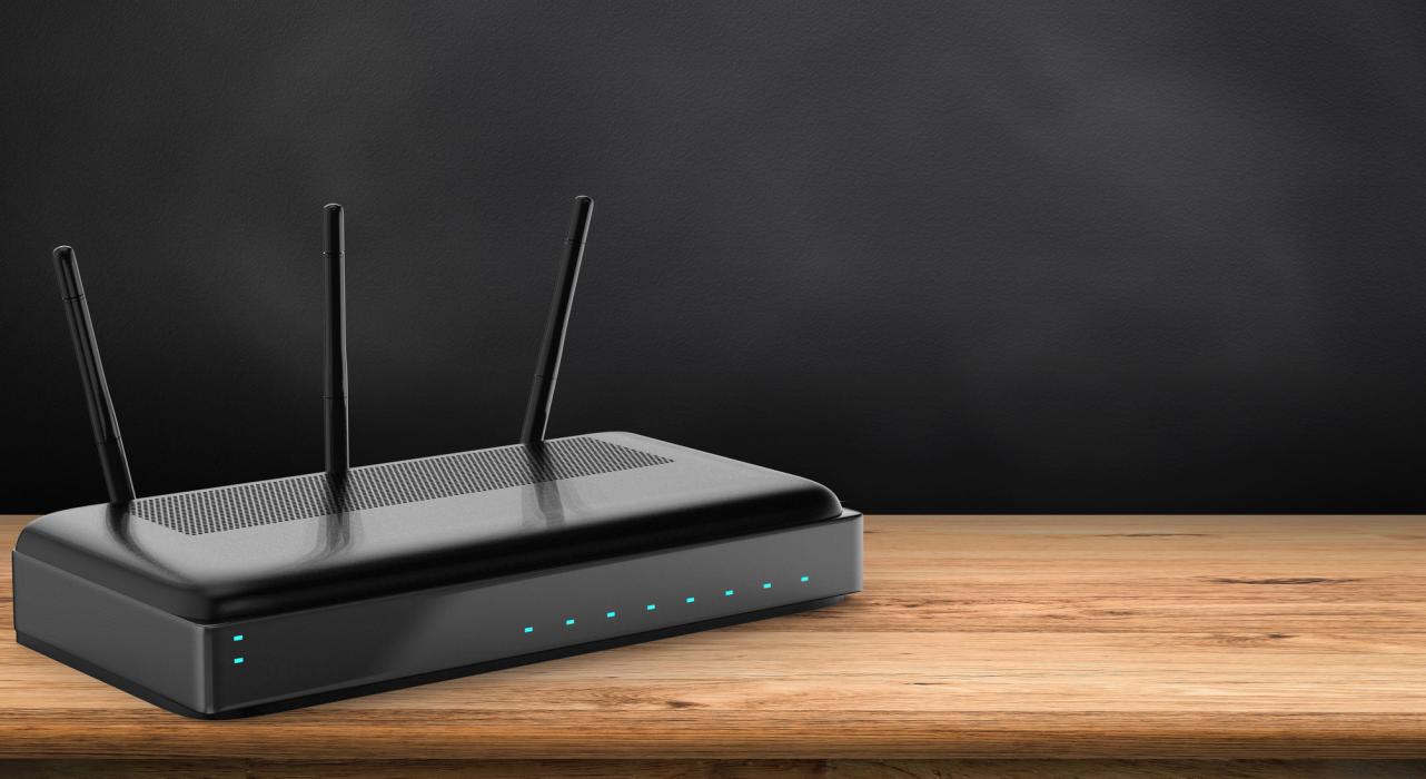 Router WiFi Router WiFi