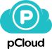 Logo pCloud Logo pCloud