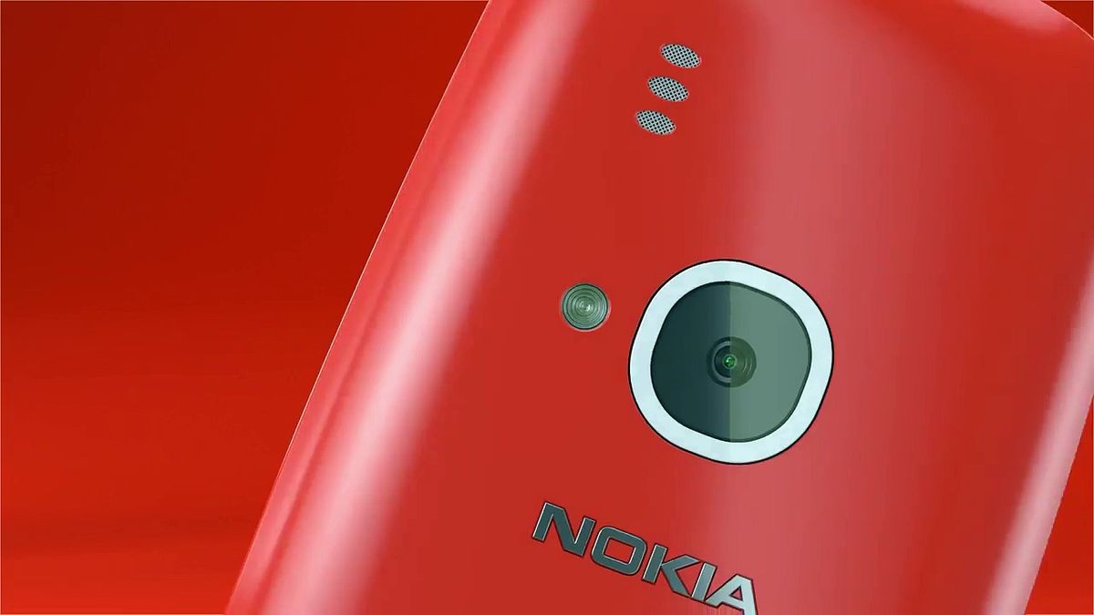 Nokia 3310: toma de contacto y primeras impresiones