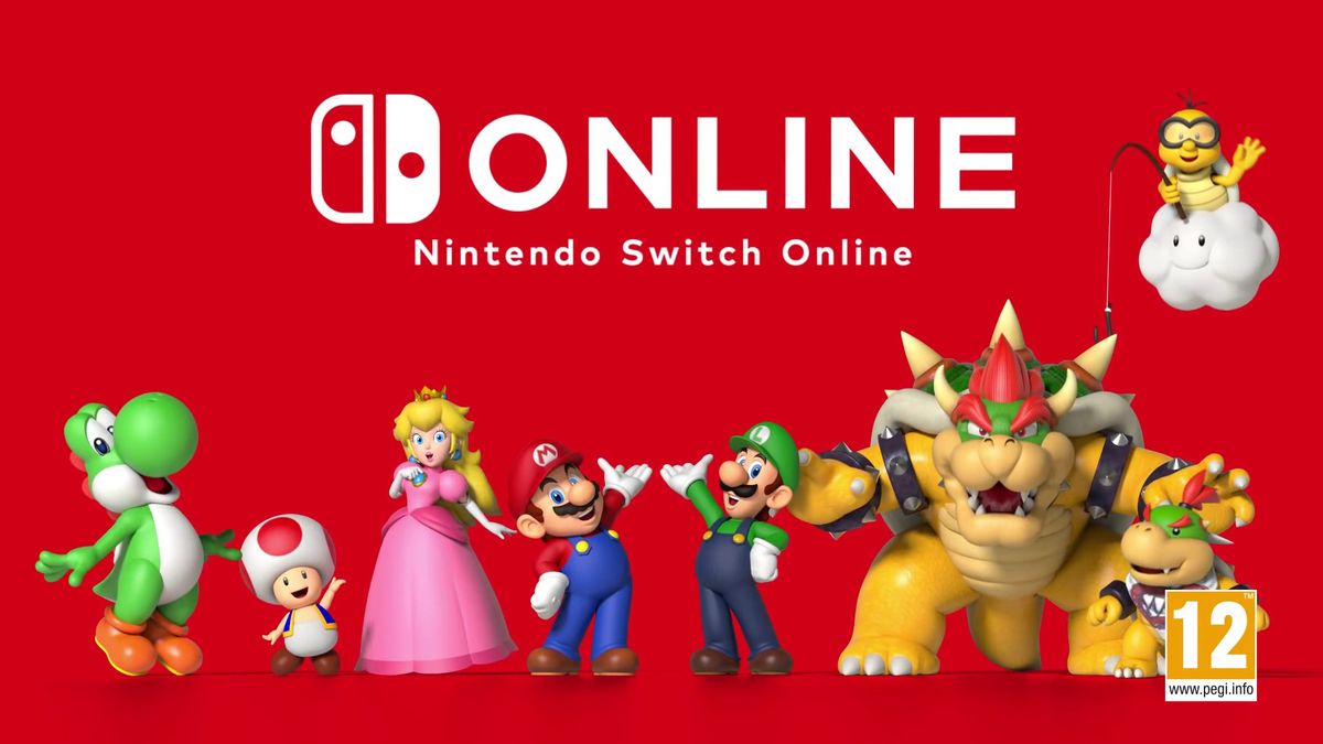 Encuentran tres nuevos emuladores y 22 juegos de SNES en el Nintendo Switch  Online