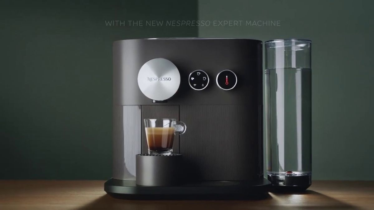 La mejor cafetera Nespresso de 2020: ¿cuál compro? Guía y