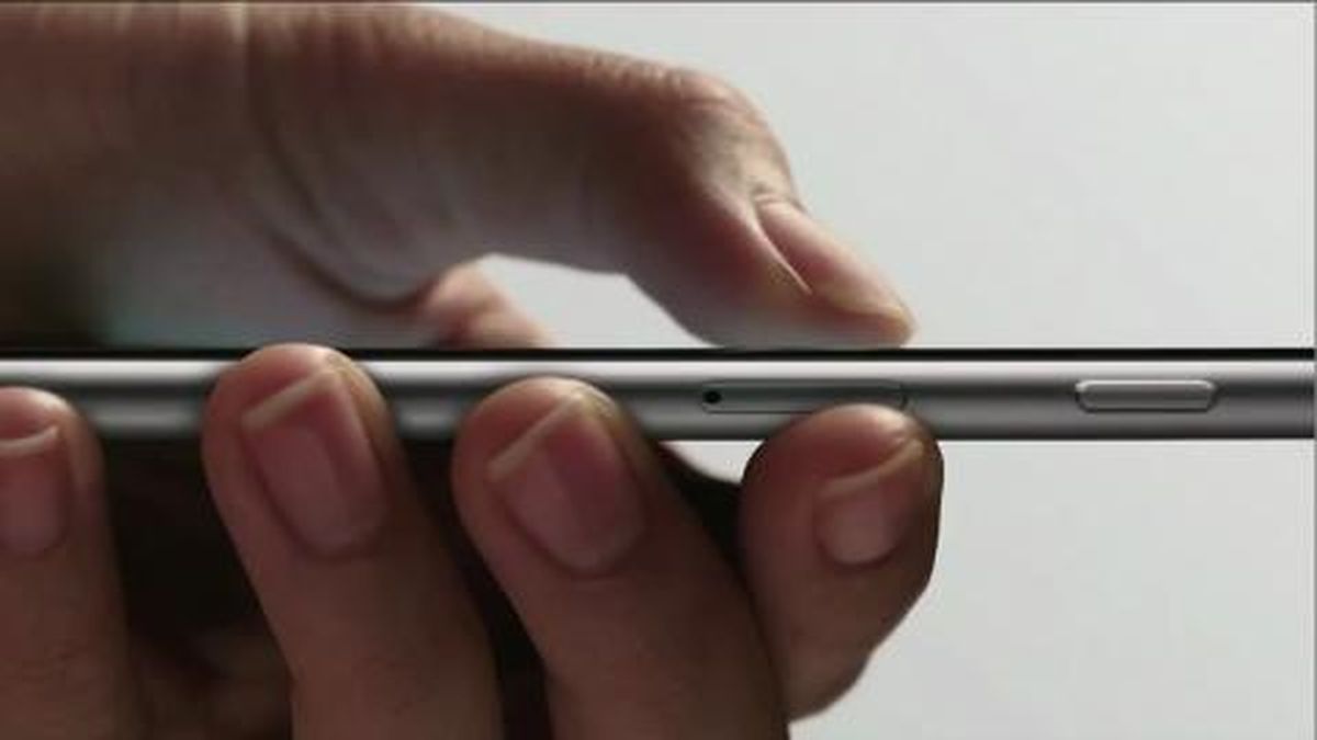 iPhone 6s vs. iPhone 6, diferencias en tamaño y prestaciones, by Novotech