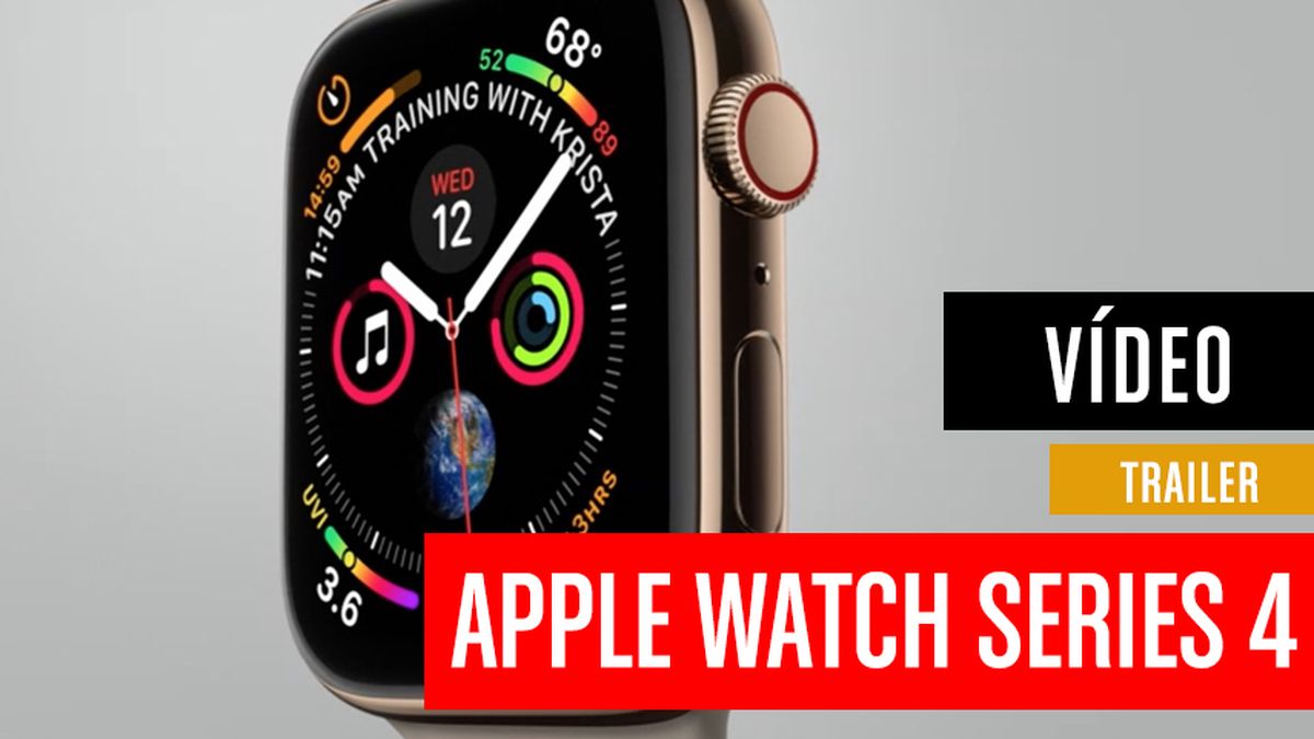 El pulsómetro del Apple Watch salva la vida a un adolescente