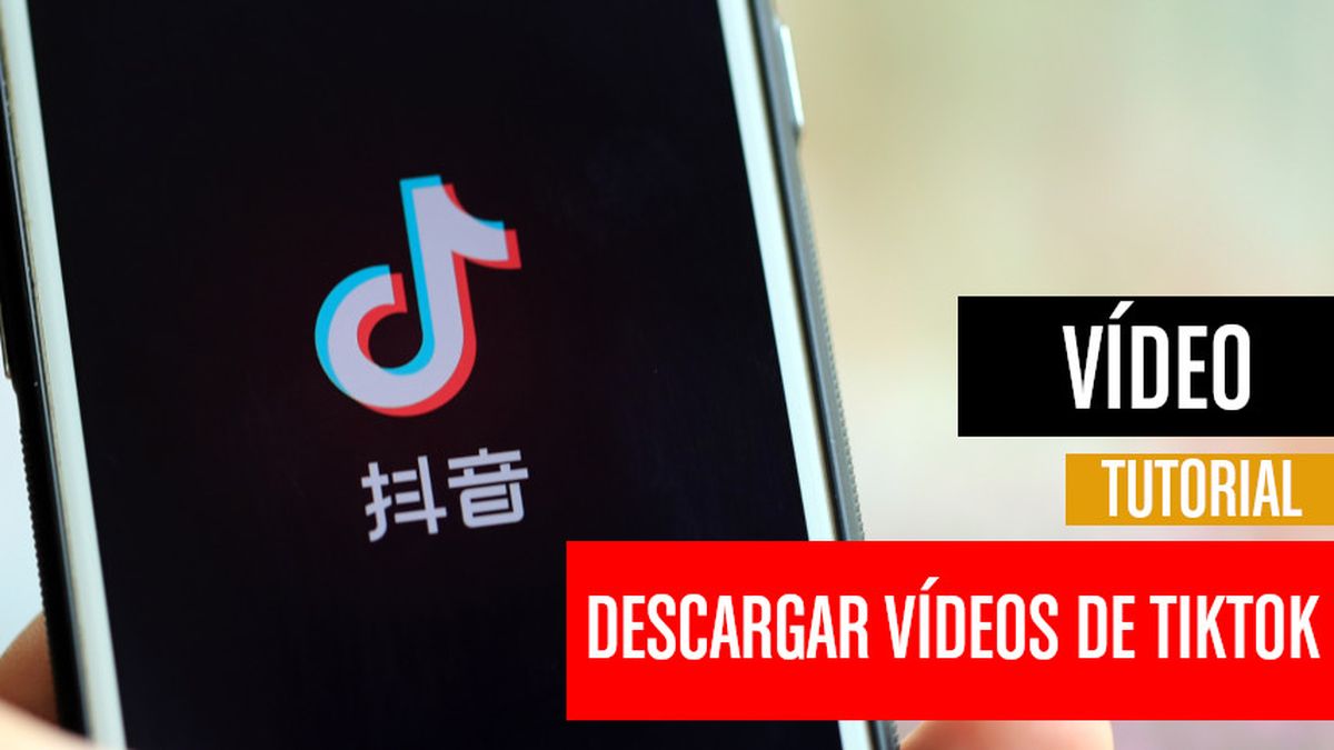 Cómo descargar vídeos de TikTok (musical.ly)