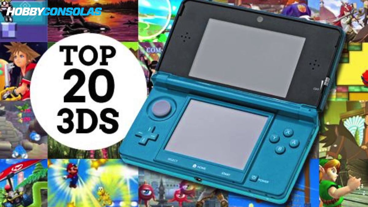 Las mejores ofertas en Juego de plataformas de Nintendo 3DS 2006 juegos de  video