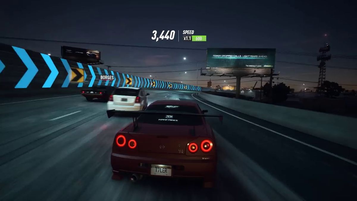 Juegos de carreras: los mejores juegos de carros para PC del año
