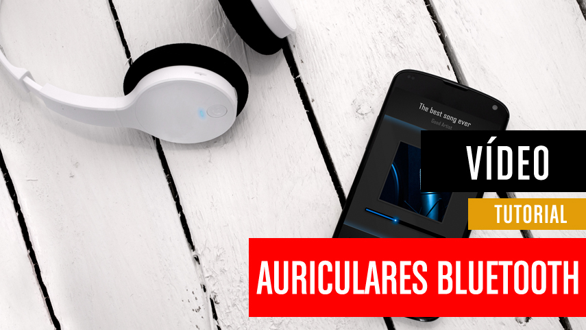 Auriculares best sale bluetooth instrucciones