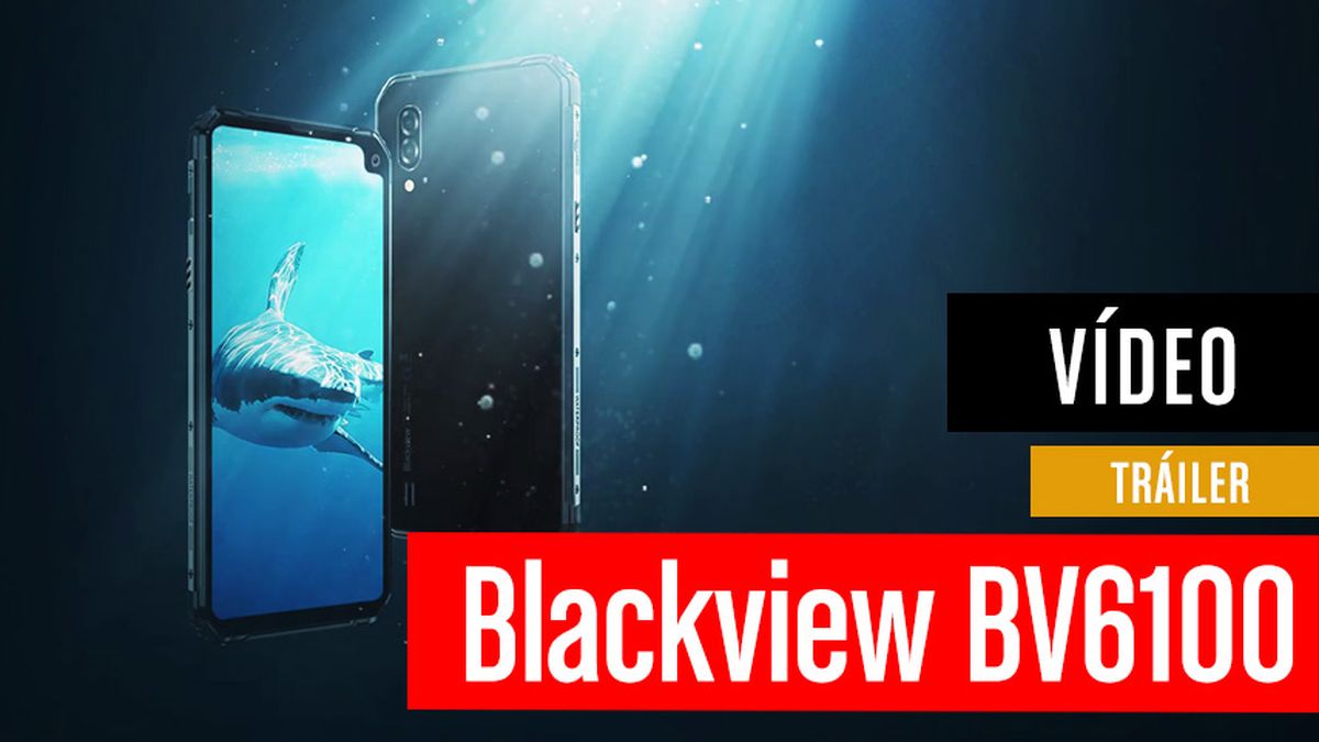 Móviles Superresistentes - Blackview España