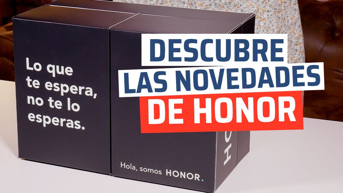 El nuevo Honor X6 vendrá con una triple cámara de 50 MP y una batería de  5000 mAh