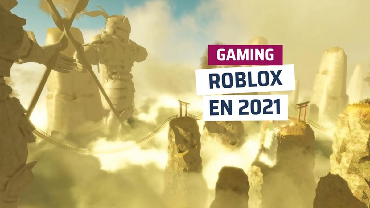 Qué es Roblox, peligros, control parental y lo que debes saber si tus hijos  quieren empezar a jugar