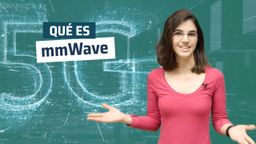 ¿Qué es mmWave?