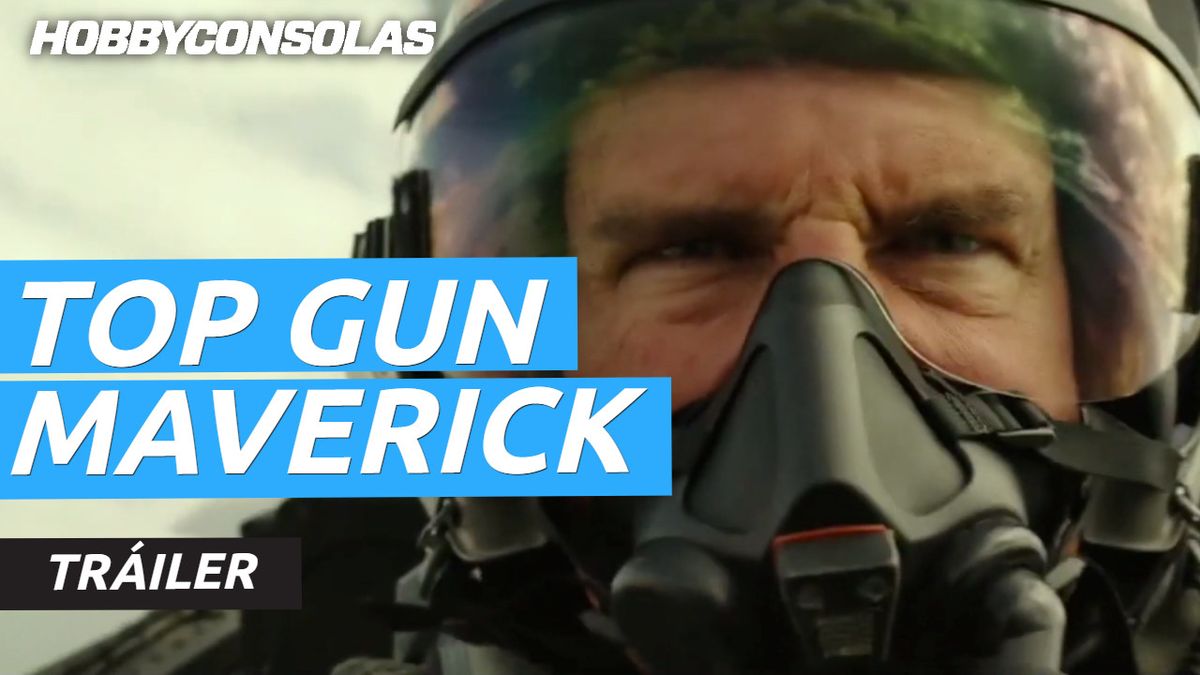 Top Gun 3: está en marcha