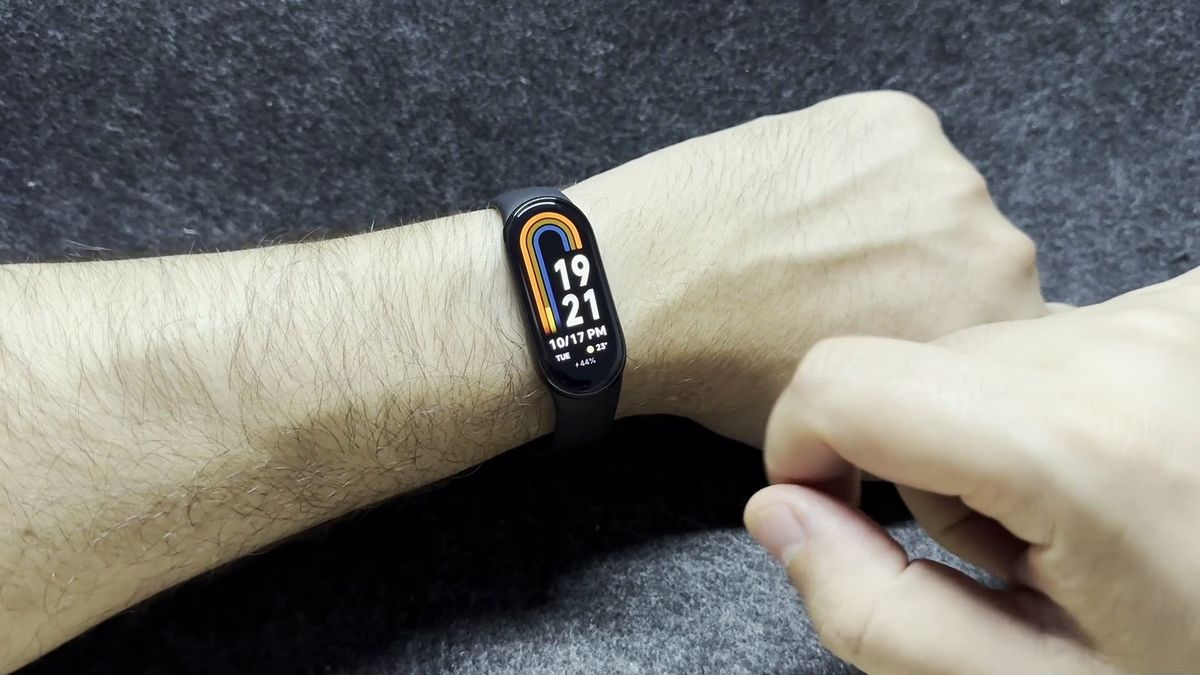 Xiaomi Smart Band 8, análisis y opinión: la opción perfecta si buscas  calidad/precio