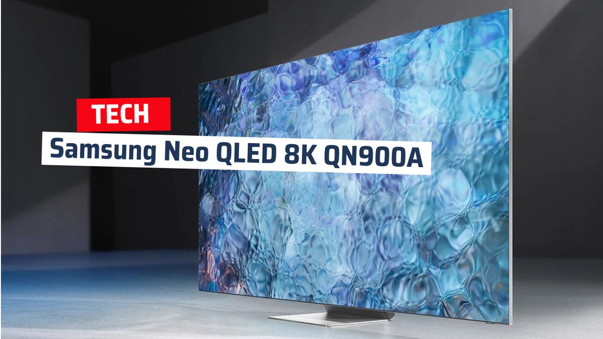 Samsung Neo QLED QN900A 8K, análisis: review con características y precio