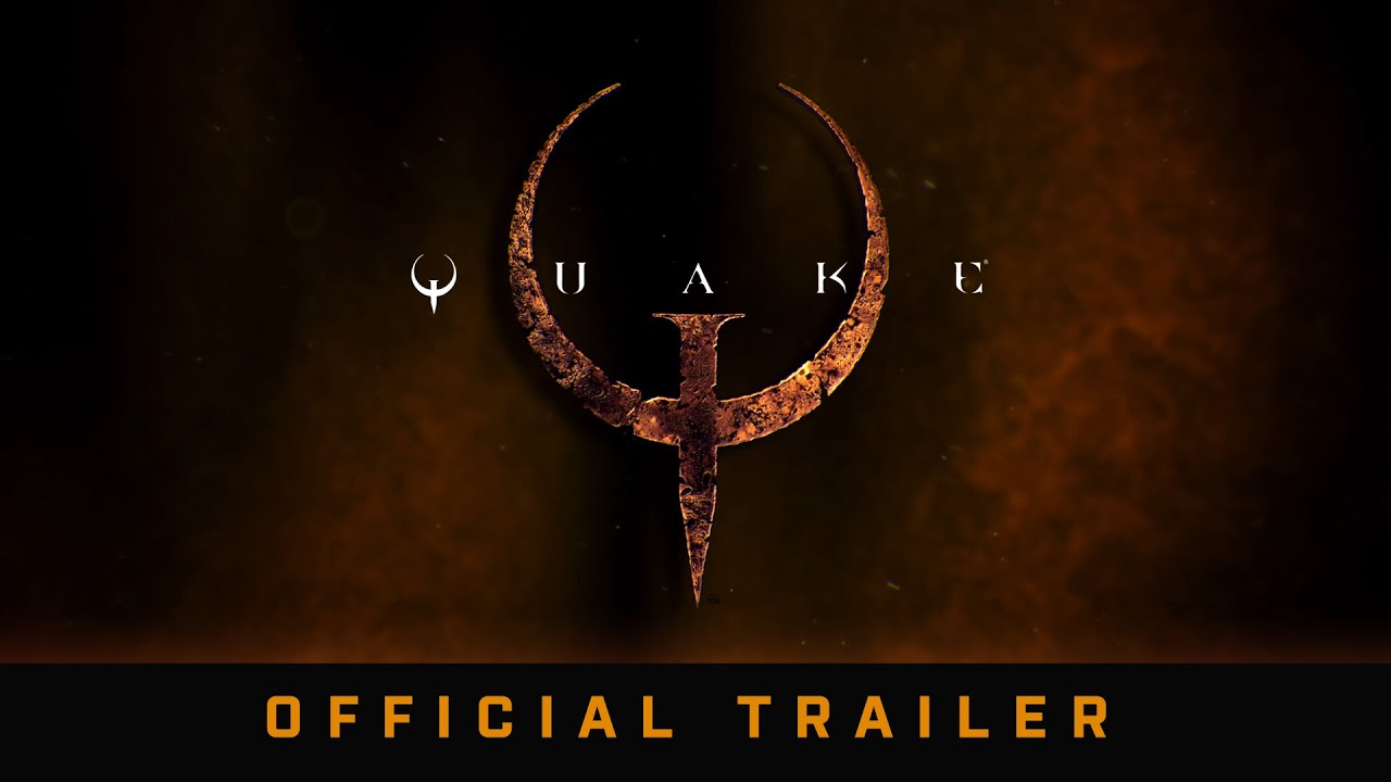 Vuelve Quake II! Jugad HOY MISMO a la versión mejorada