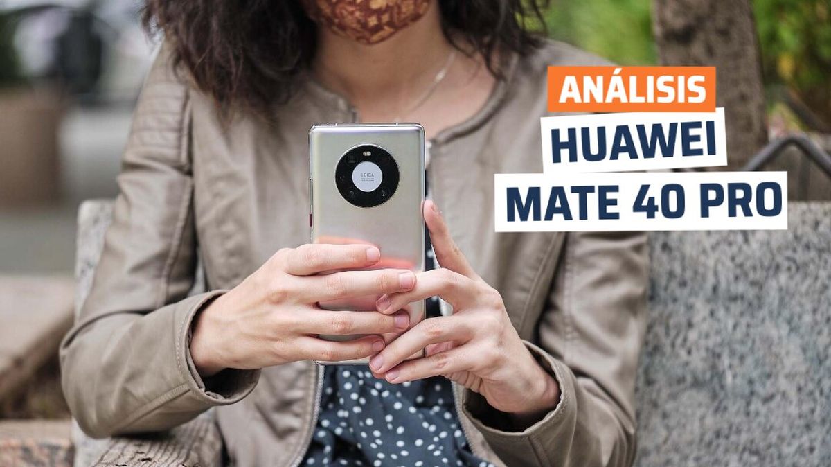 Huawei Mate 50 Pro tendría una batería monstruosa – FayerWayer