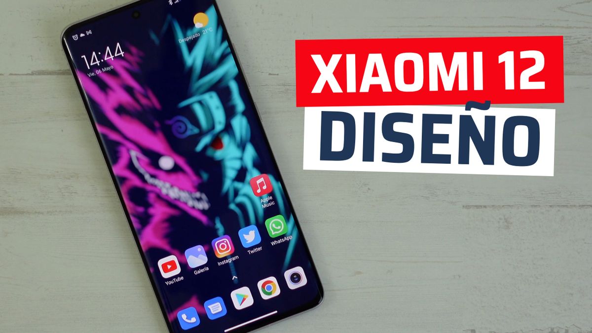 El nuevo Xiaomi 12X recibe un descuento de 120 euros y baja a su precio  mínimo histórico