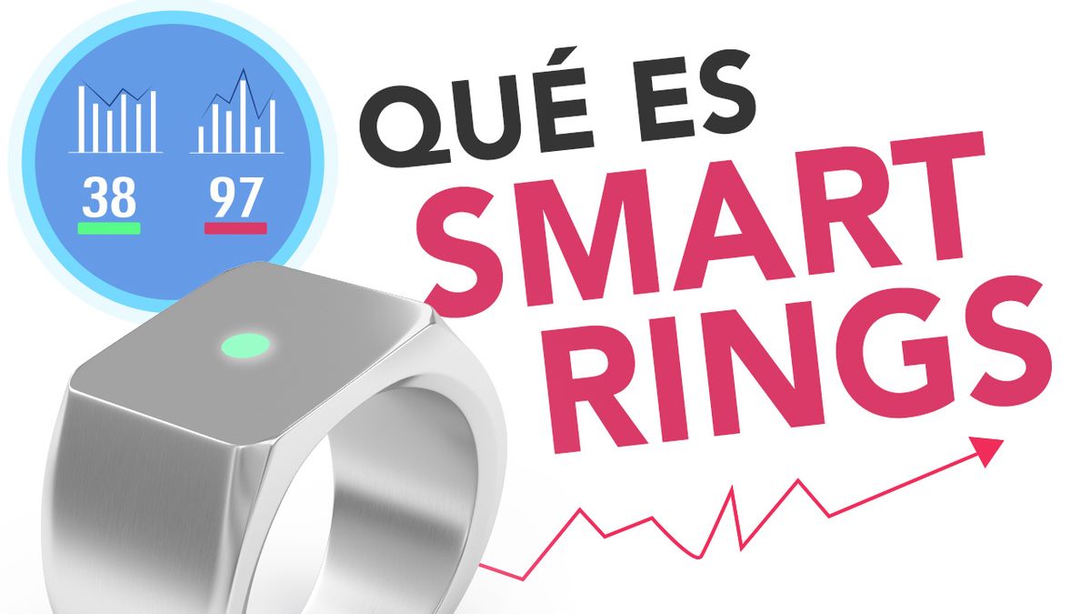 Anillo Inteligente Smart Ring Nfc Multiple Funcionalidad You