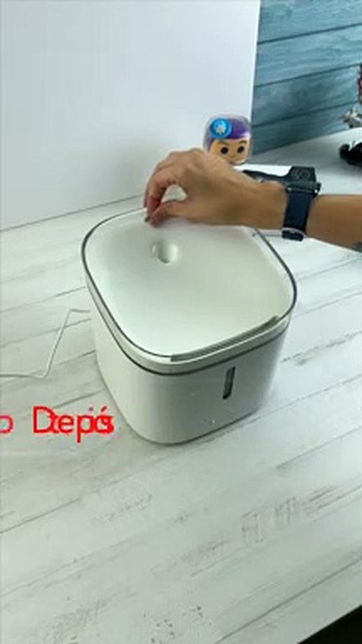 Xiaomi Smart Pet Food Feeder y Smart Pet Fountain, opiniones y análisis